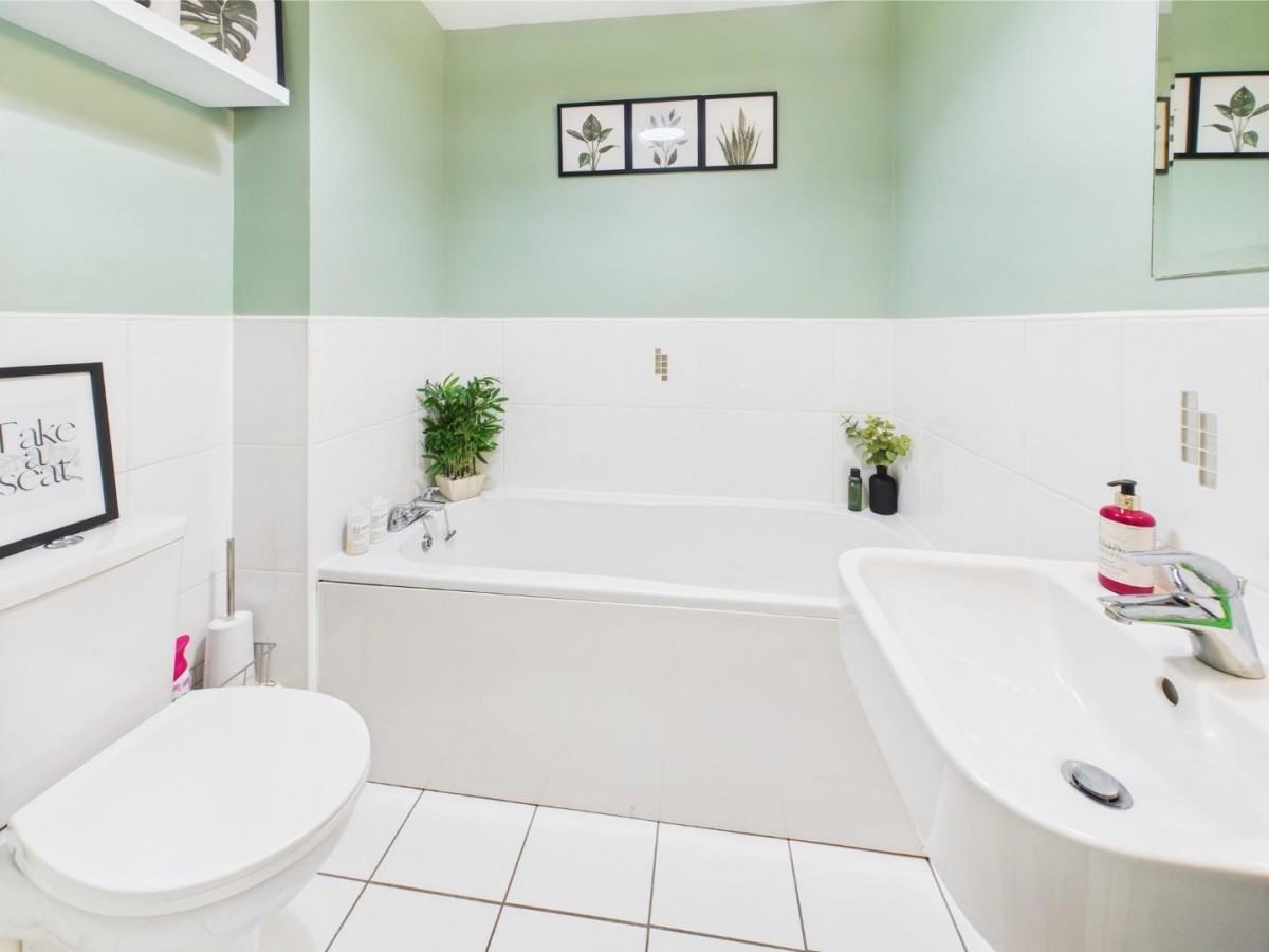 Millwood, Sycamore Avenue, Bingley