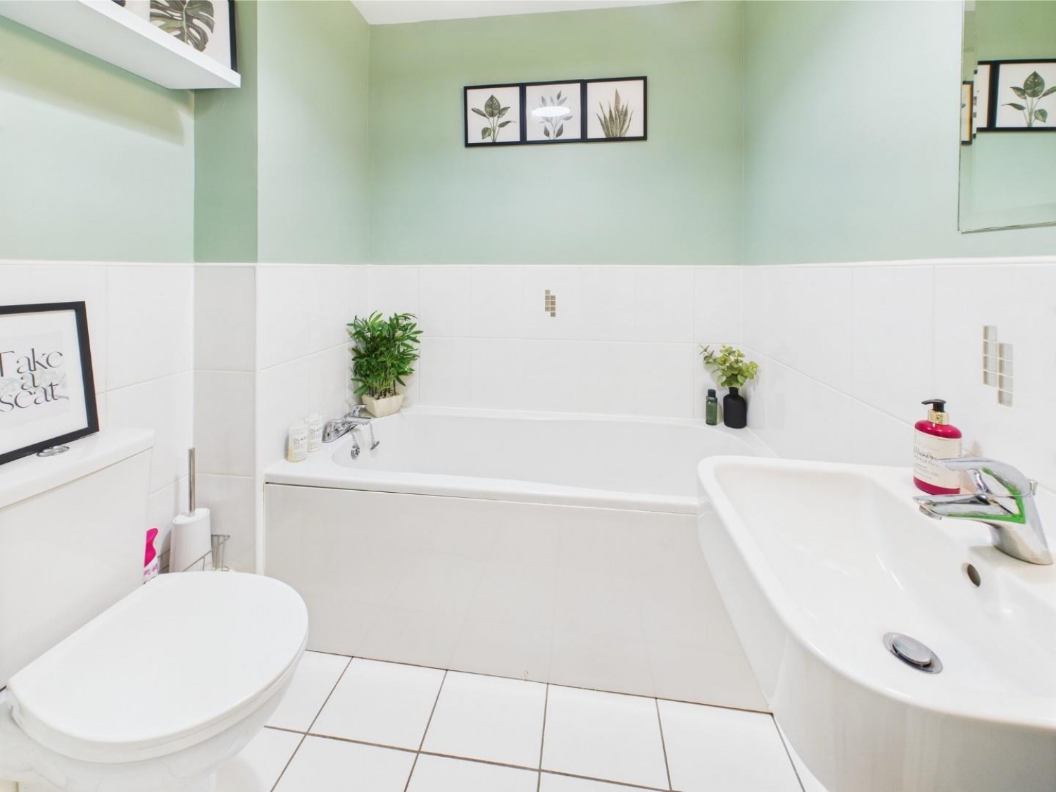 Millwood, Sycamore Avenue, Bingley