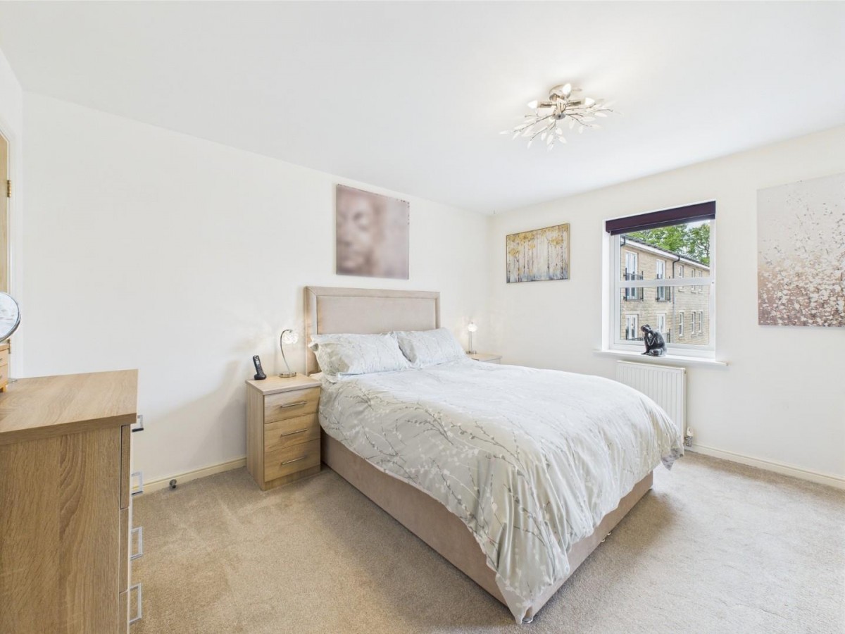 Millwood, Sycamore Avenue, Bingley