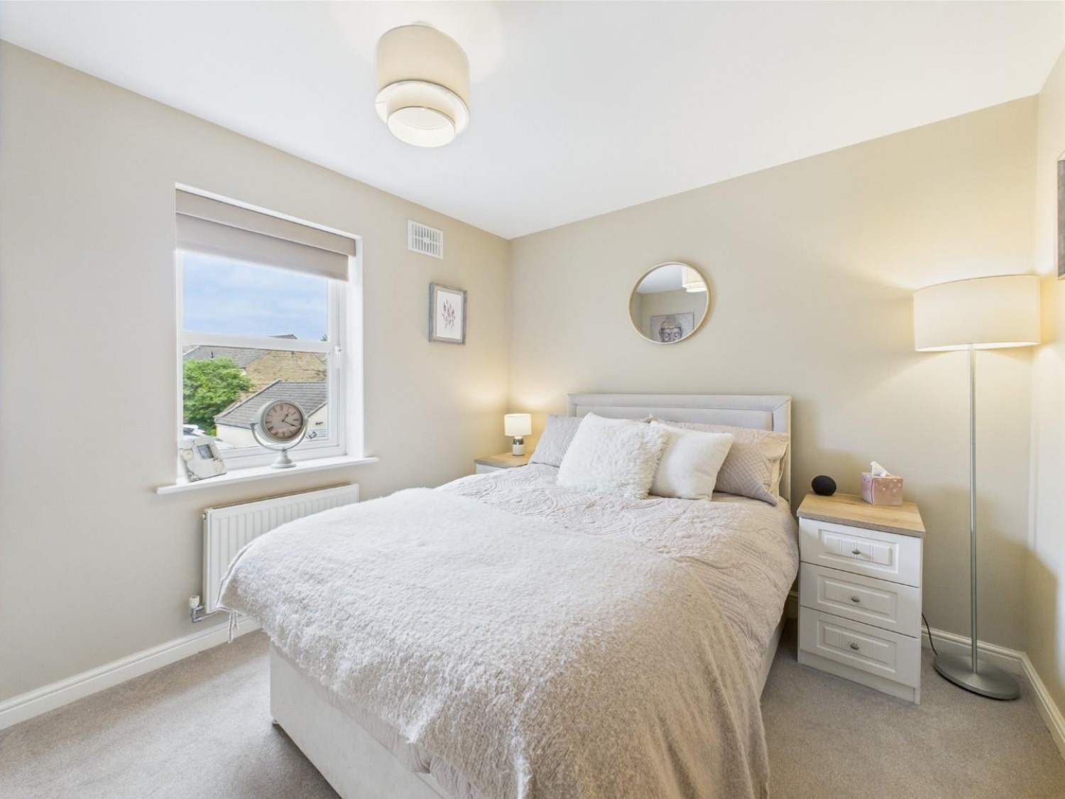 Millwood, Sycamore Avenue, Bingley