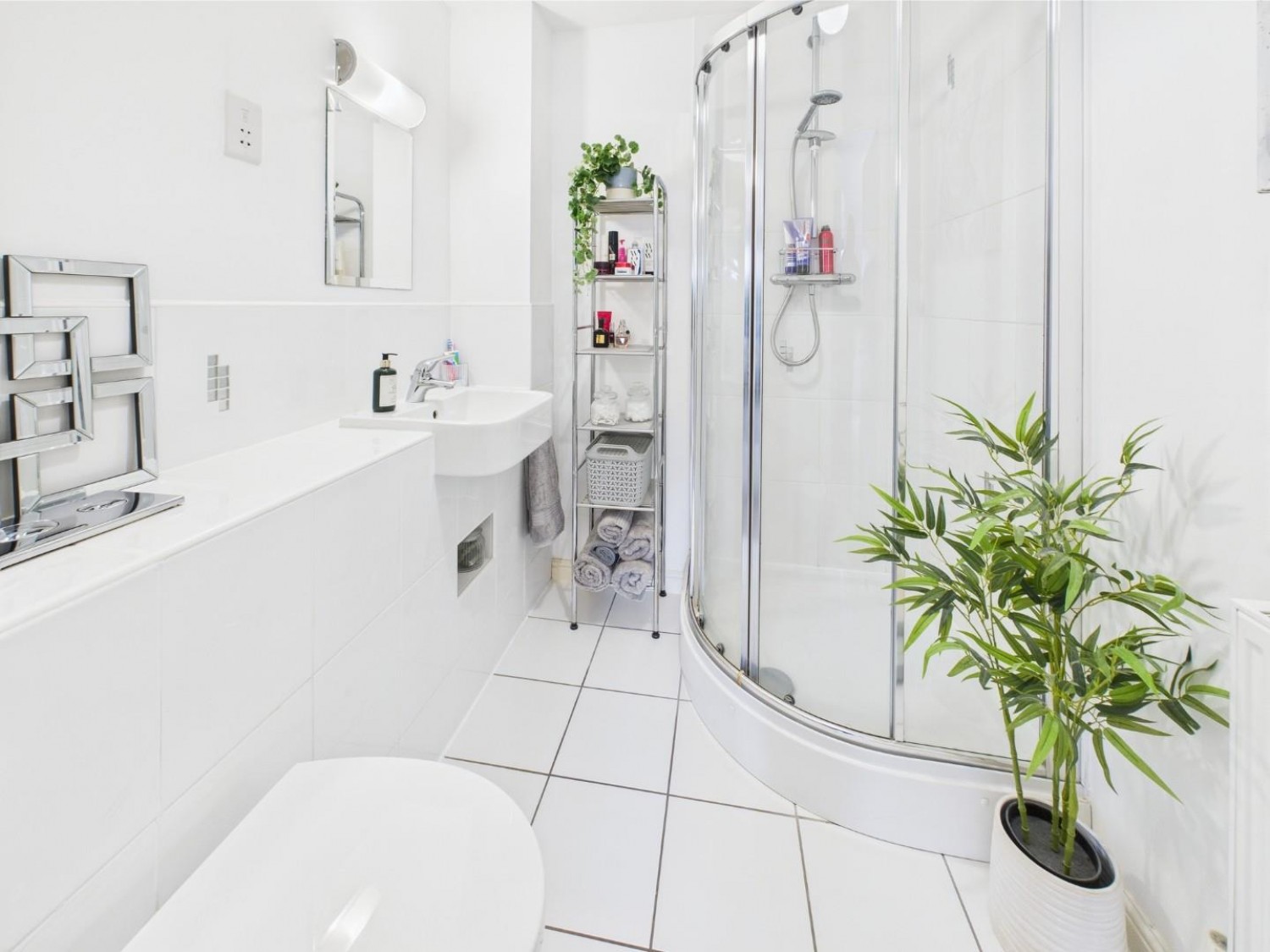 Millwood, Sycamore Avenue, Bingley