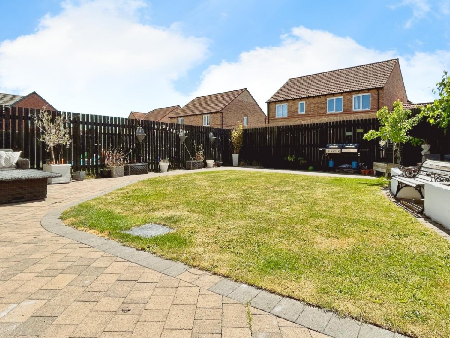 Smithy Croft, Bolton-Upon-Dearne