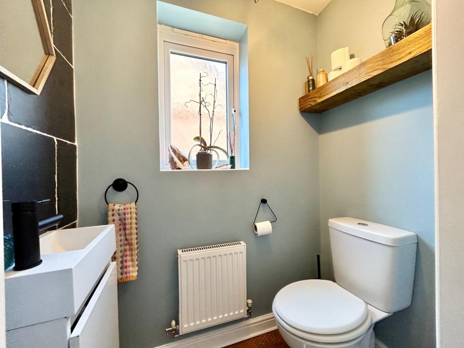 Smithy Croft, Bolton-Upon-Dearne