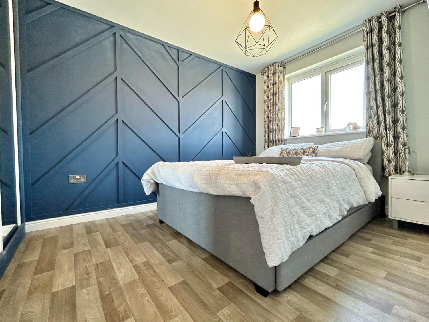 Smithy Croft, Bolton-Upon-Dearne