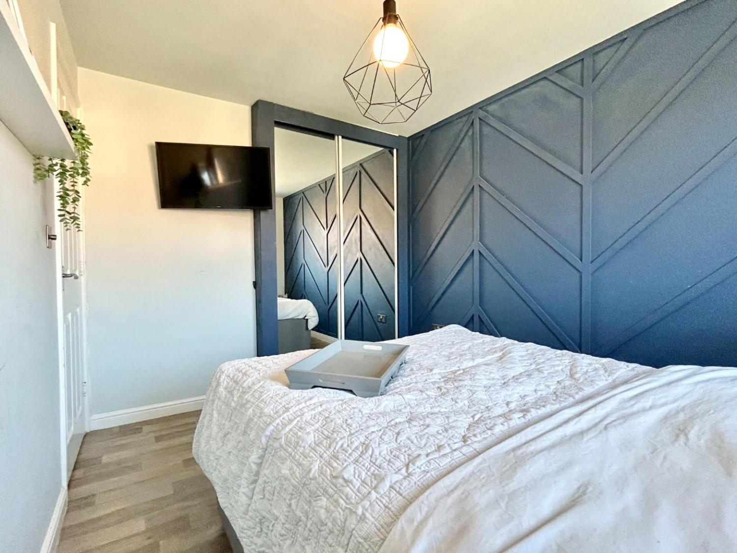 Smithy Croft, Bolton-Upon-Dearne
