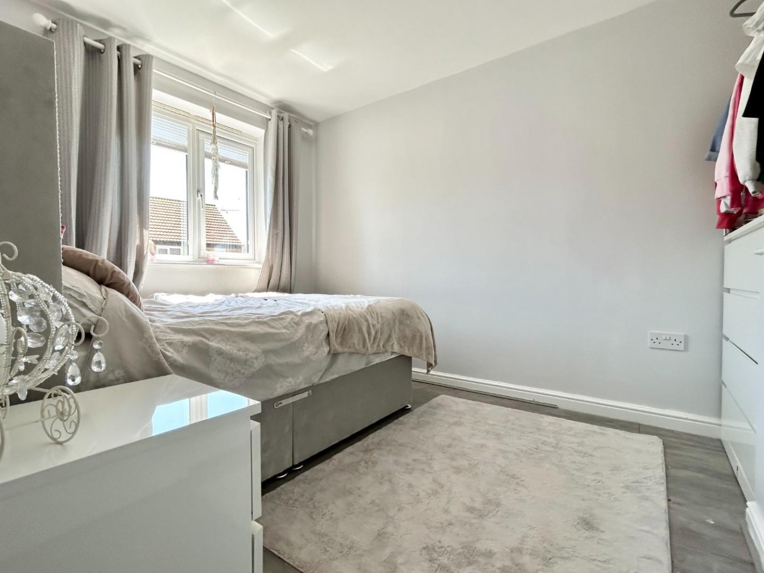 Smithy Croft, Bolton-Upon-Dearne
