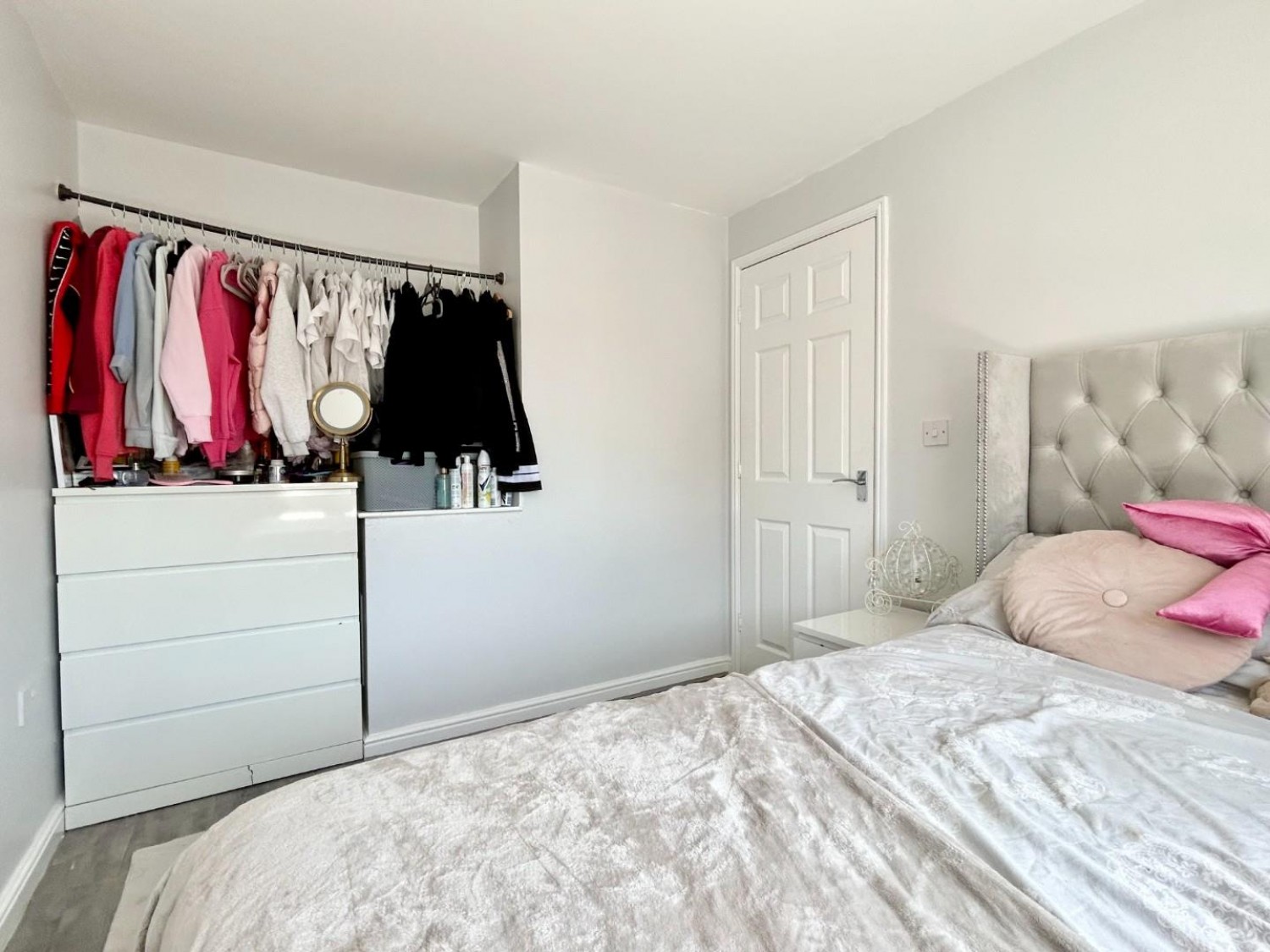 Smithy Croft, Bolton-Upon-Dearne