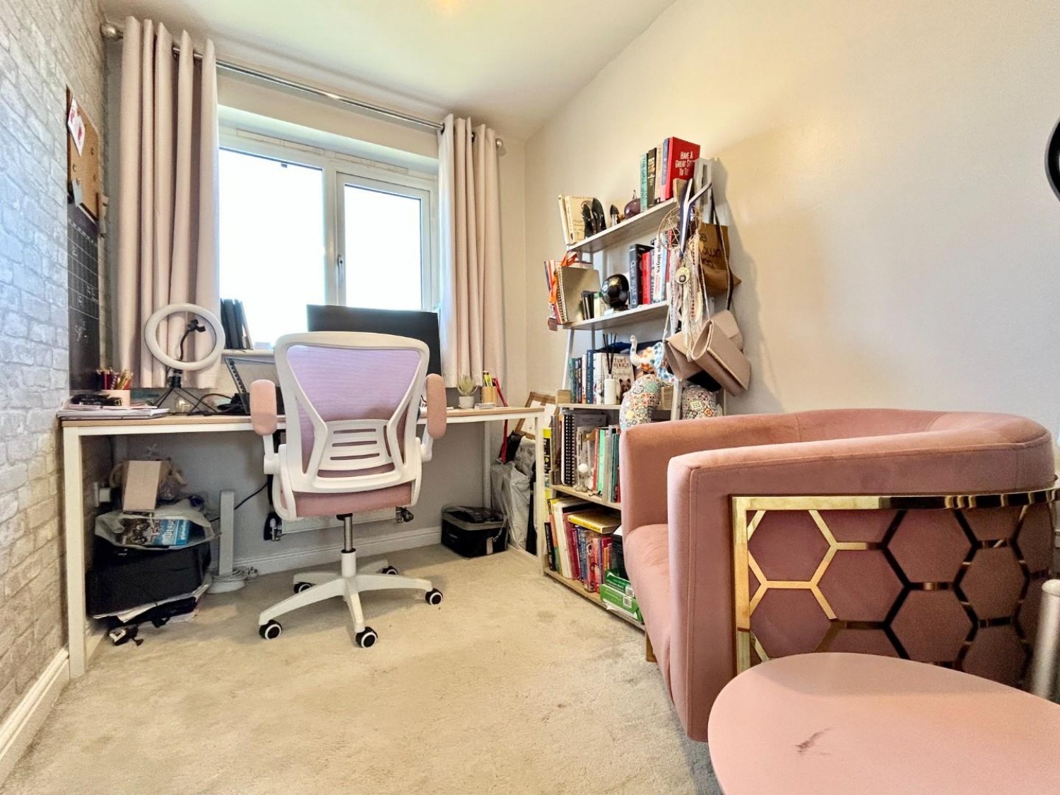 Smithy Croft, Bolton-Upon-Dearne