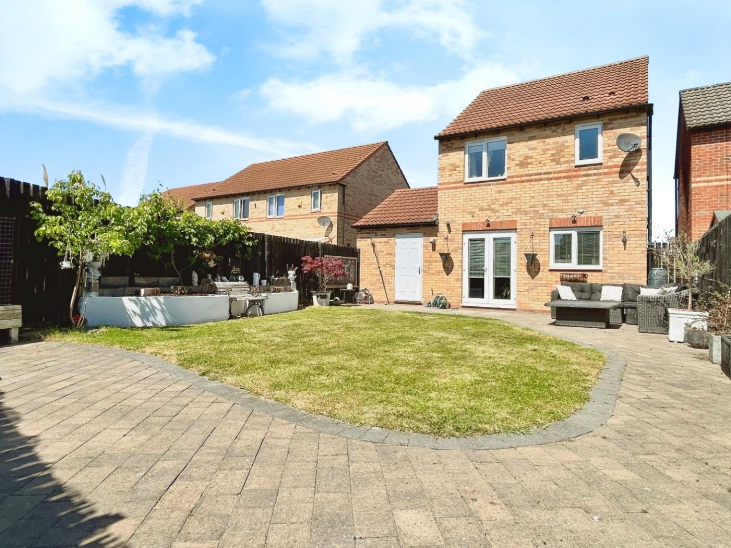 Smithy Croft, Bolton-Upon-Dearne