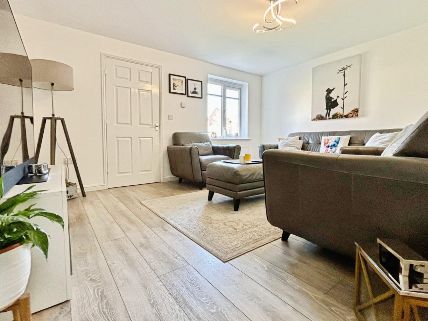 Smithy Croft, Bolton-Upon-Dearne