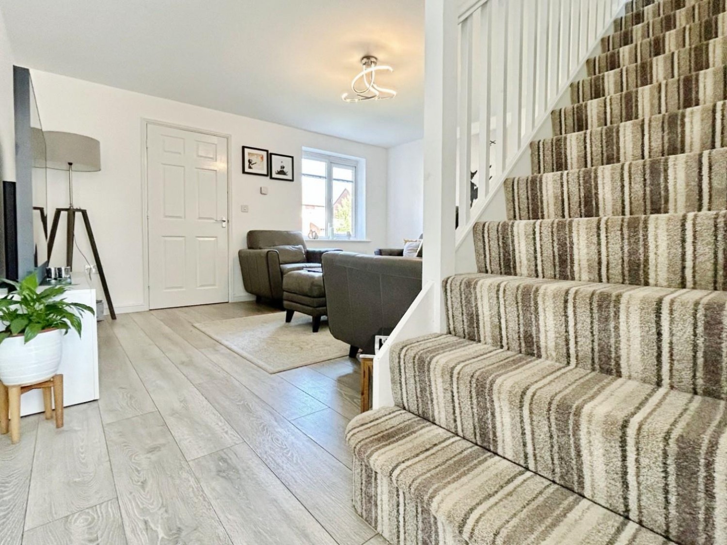 Smithy Croft, Bolton-Upon-Dearne