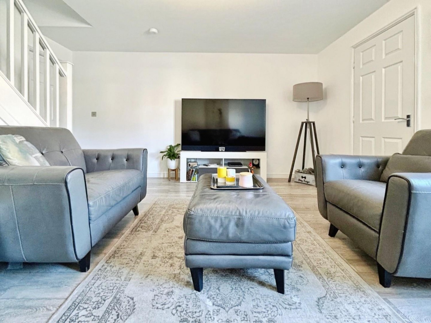 Smithy Croft, Bolton-Upon-Dearne