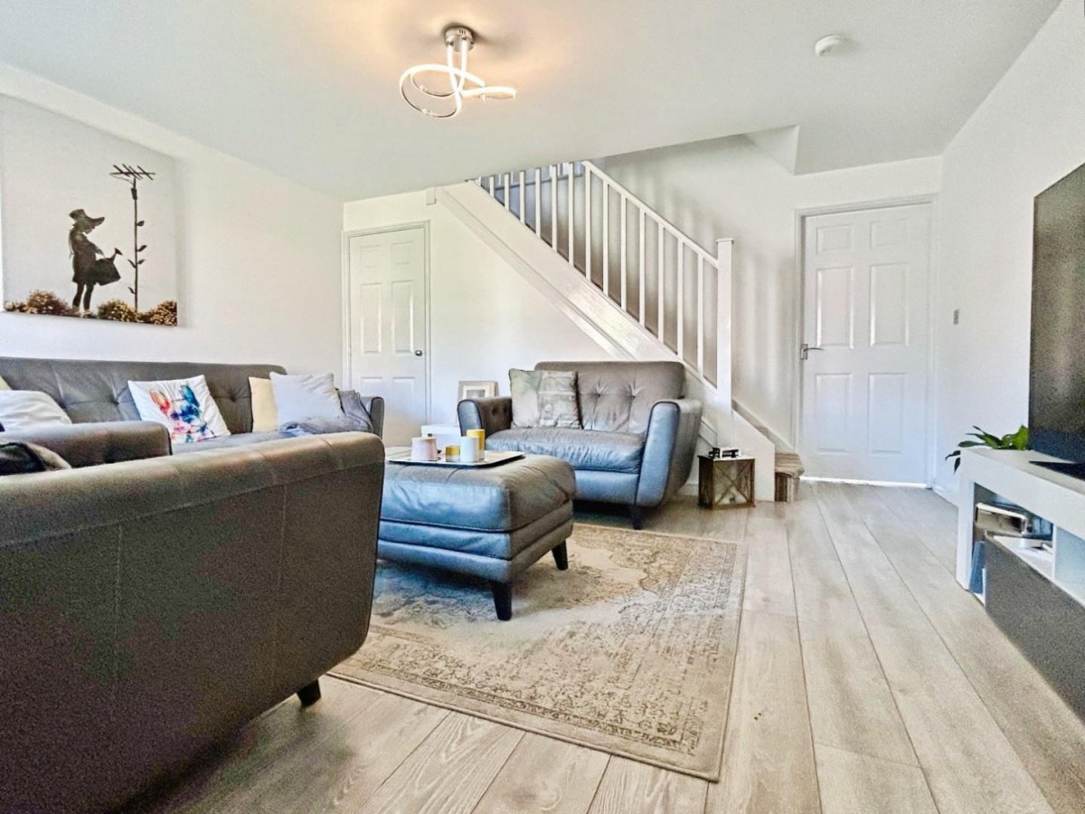 Smithy Croft, Bolton-Upon-Dearne