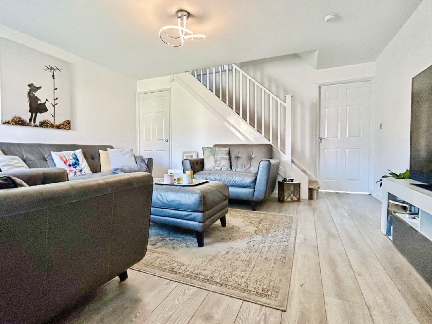 Smithy Croft, Bolton-Upon-Dearne