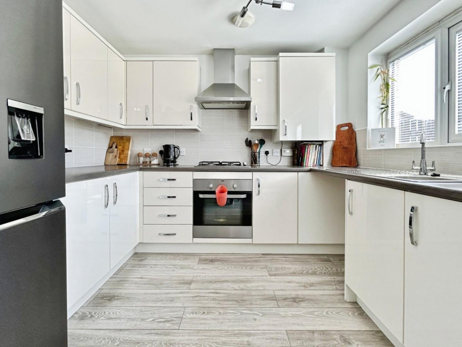 Smithy Croft, Bolton-Upon-Dearne