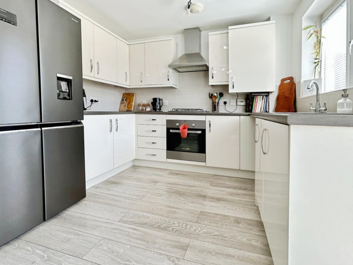Smithy Croft, Bolton-Upon-Dearne