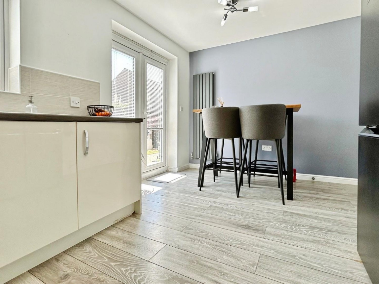Smithy Croft, Bolton-Upon-Dearne