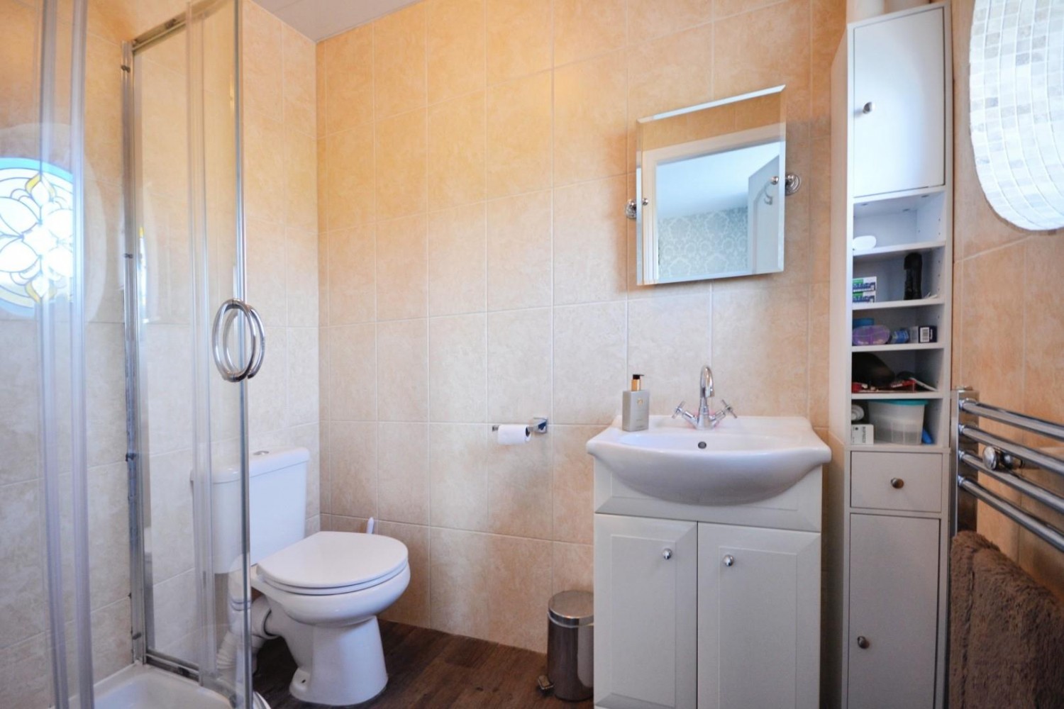 Royal Court, Witton Park, Bishop Auckland