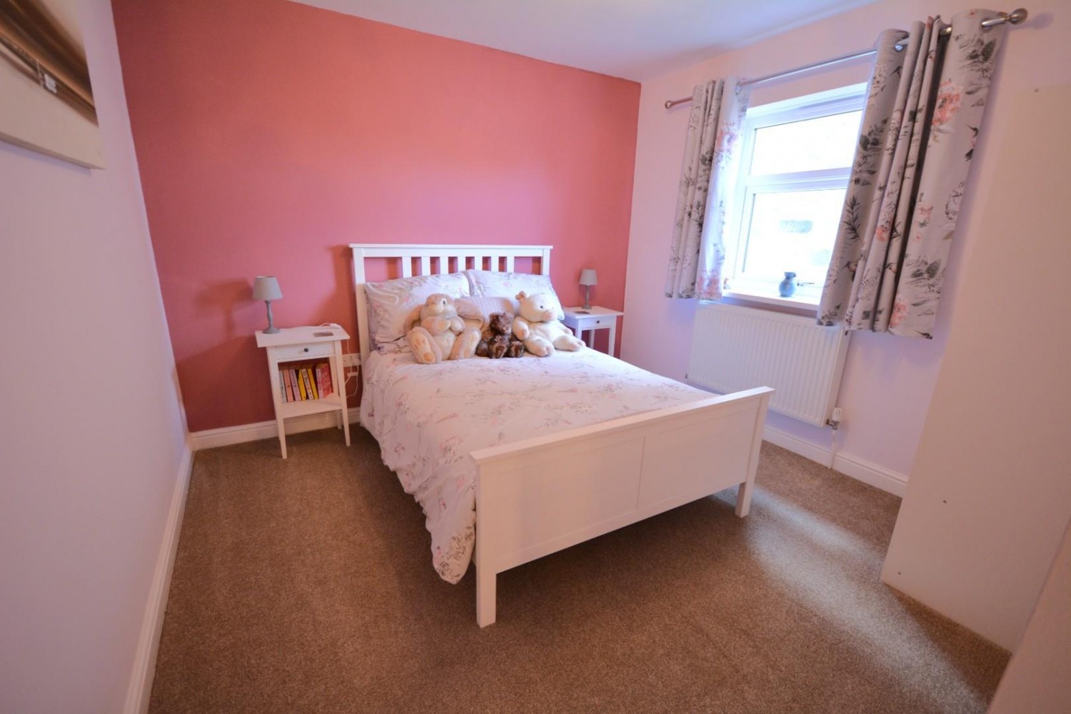Royal Court, Witton Park, Bishop Auckland