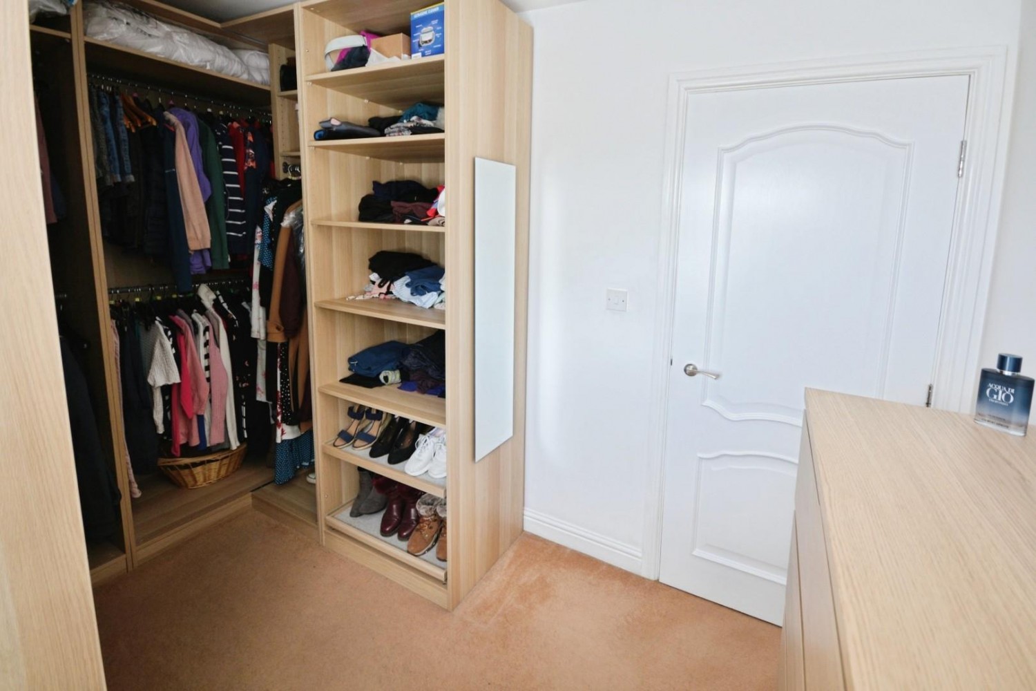 Royal Court, Witton Park, Bishop Auckland