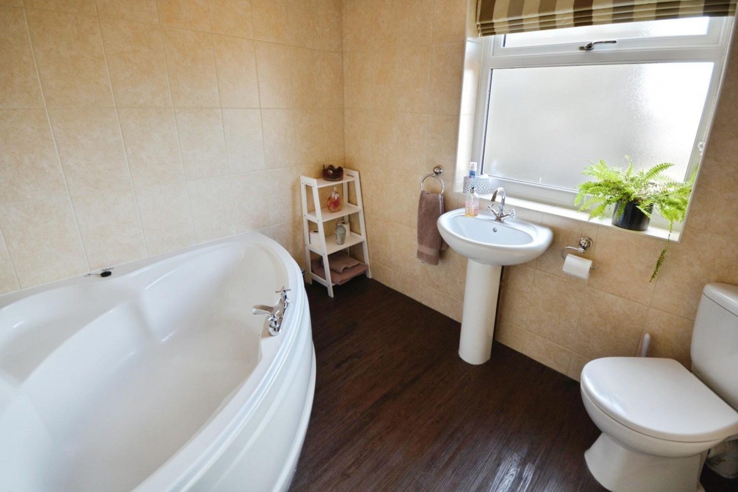 Royal Court, Witton Park, Bishop Auckland