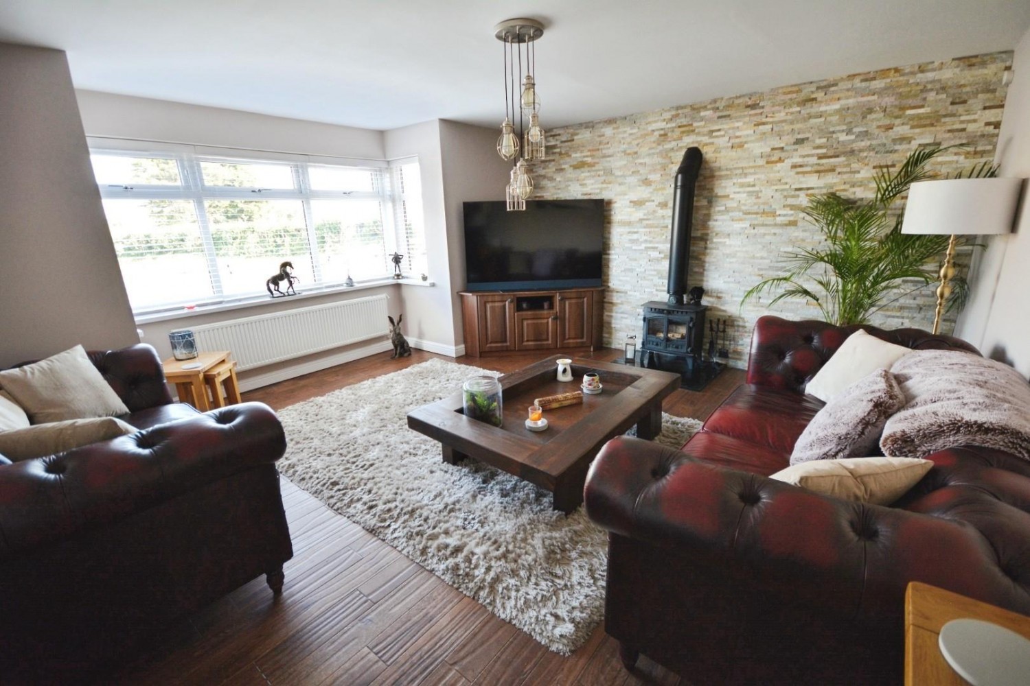 Royal Court, Witton Park, Bishop Auckland