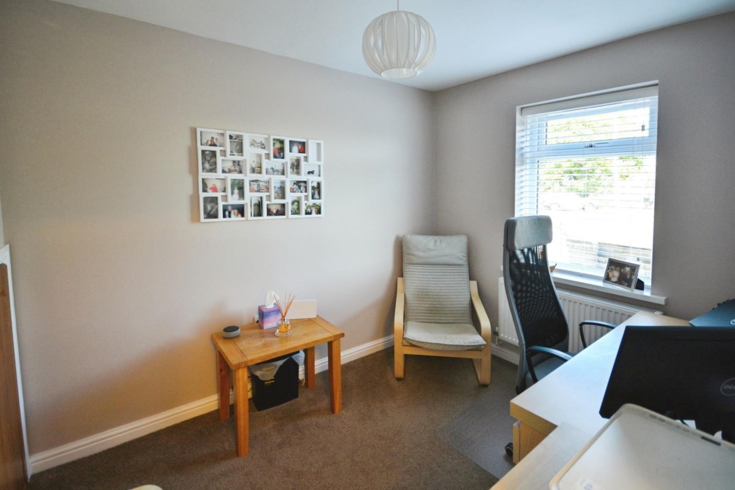 Royal Court, Witton Park, Bishop Auckland