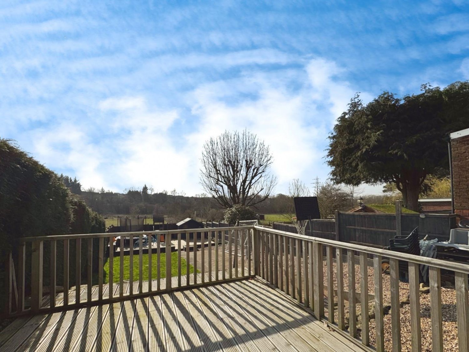 Spital Lane, Spital, Chesterfield, S41 0HL