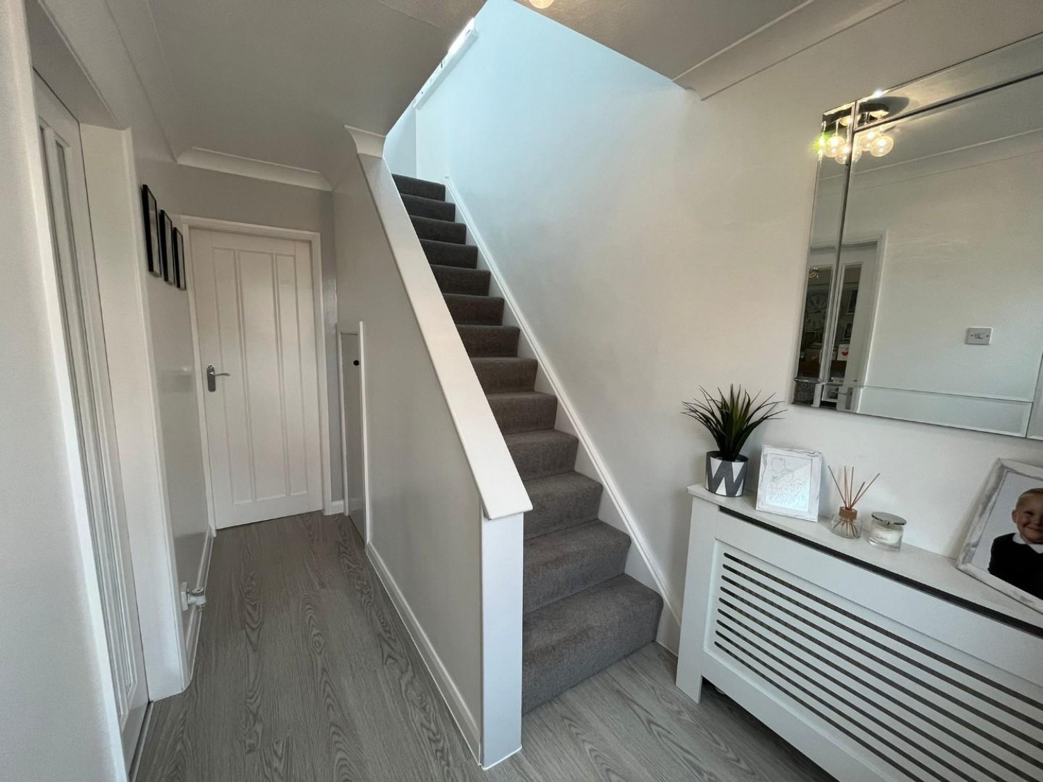 Spital Lane, Spital, Chesterfield, S41 0HL
