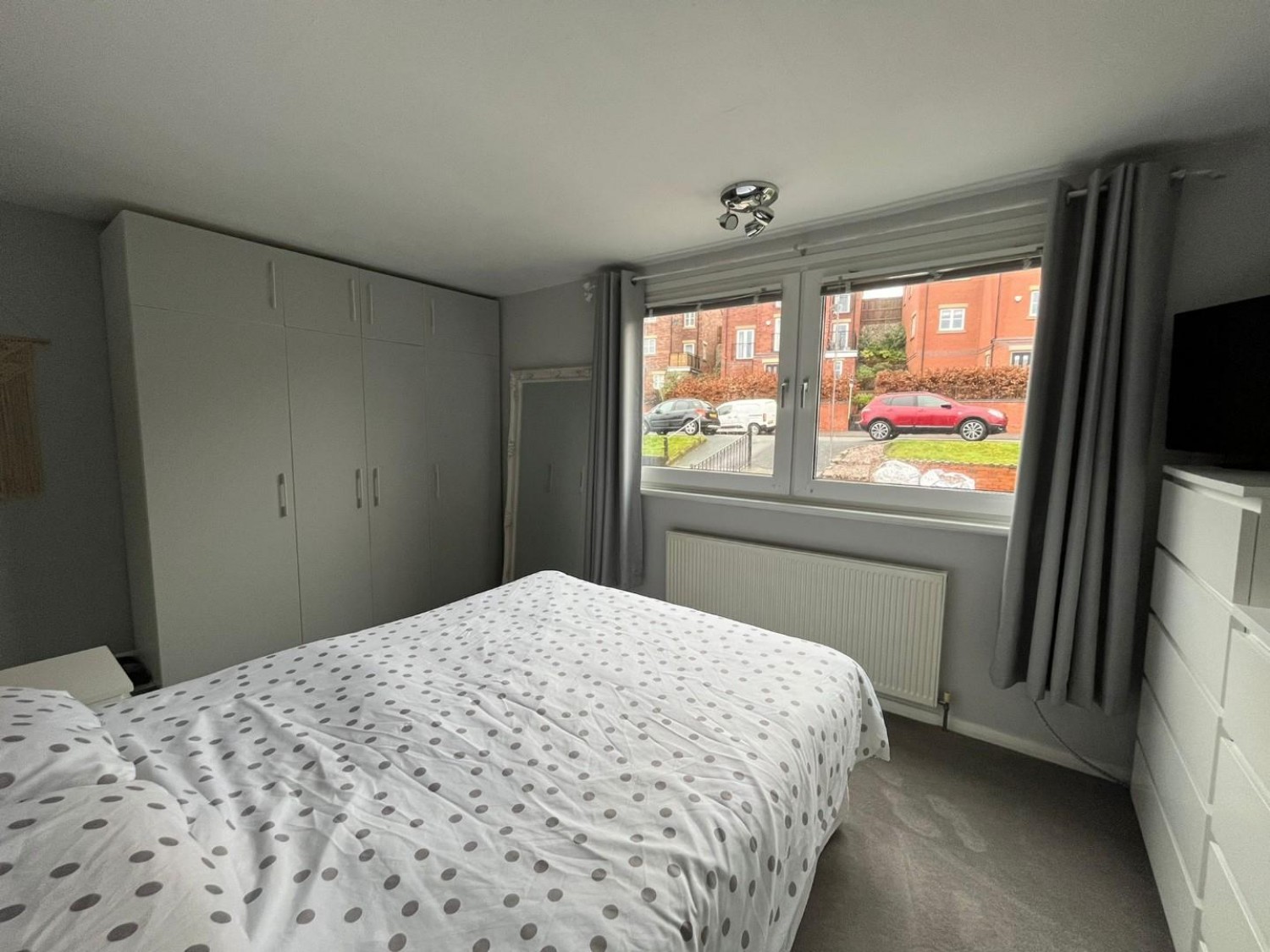 Spital Lane, Spital, Chesterfield, S41 0HL