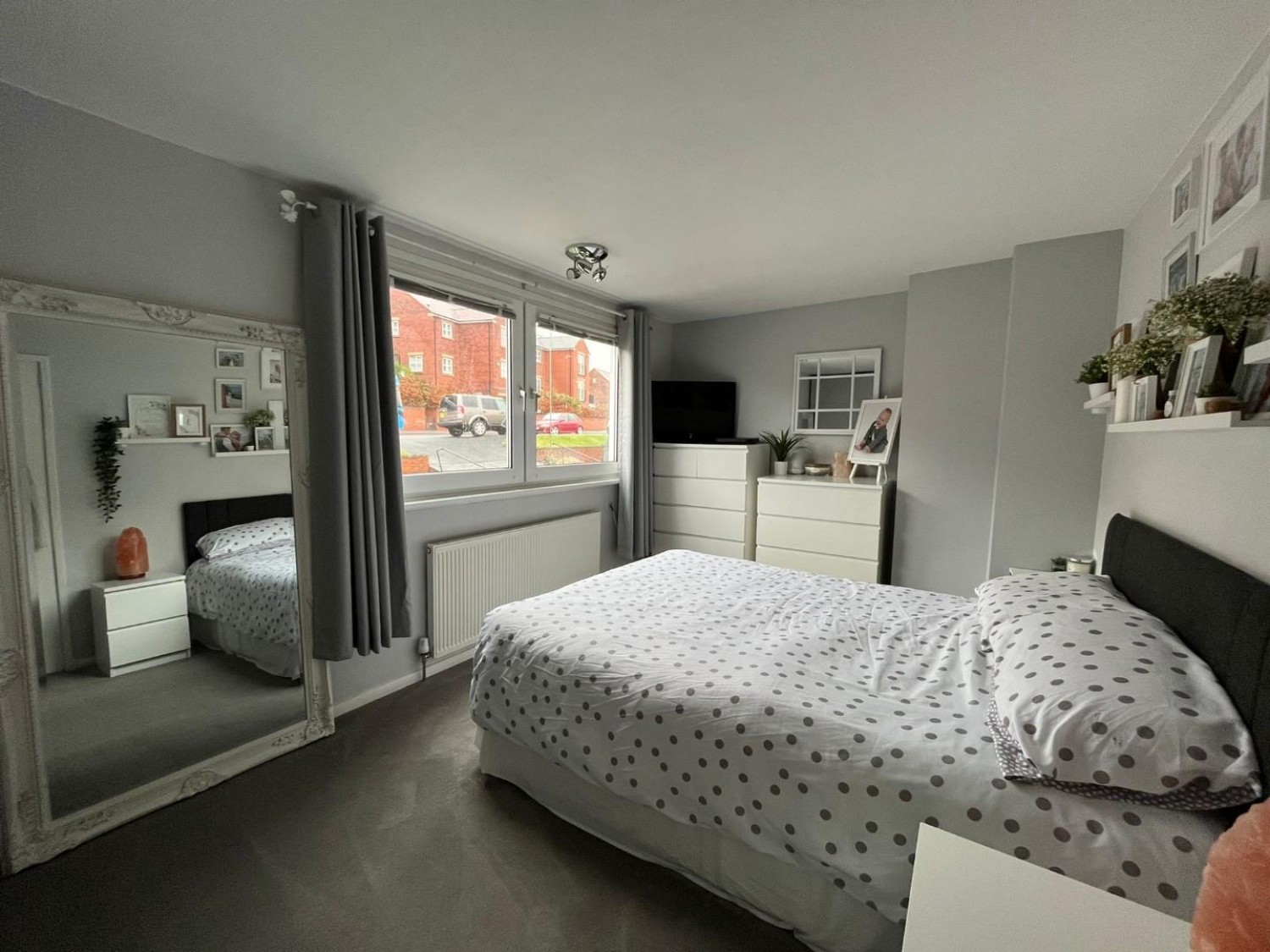 Spital Lane, Spital, Chesterfield, S41 0HL