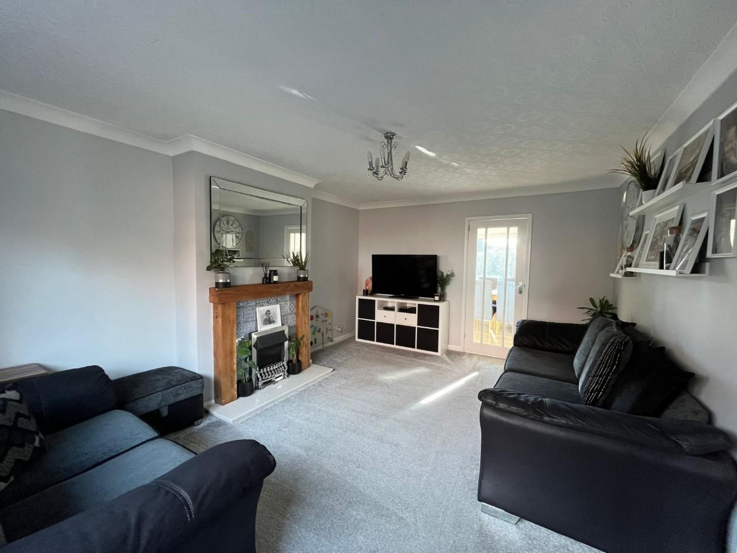 Spital Lane, Spital, Chesterfield, S41 0HL