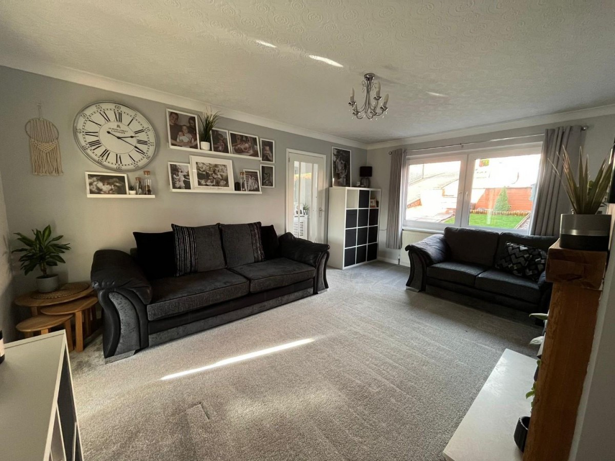 Spital Lane, Spital, Chesterfield, S41 0HL