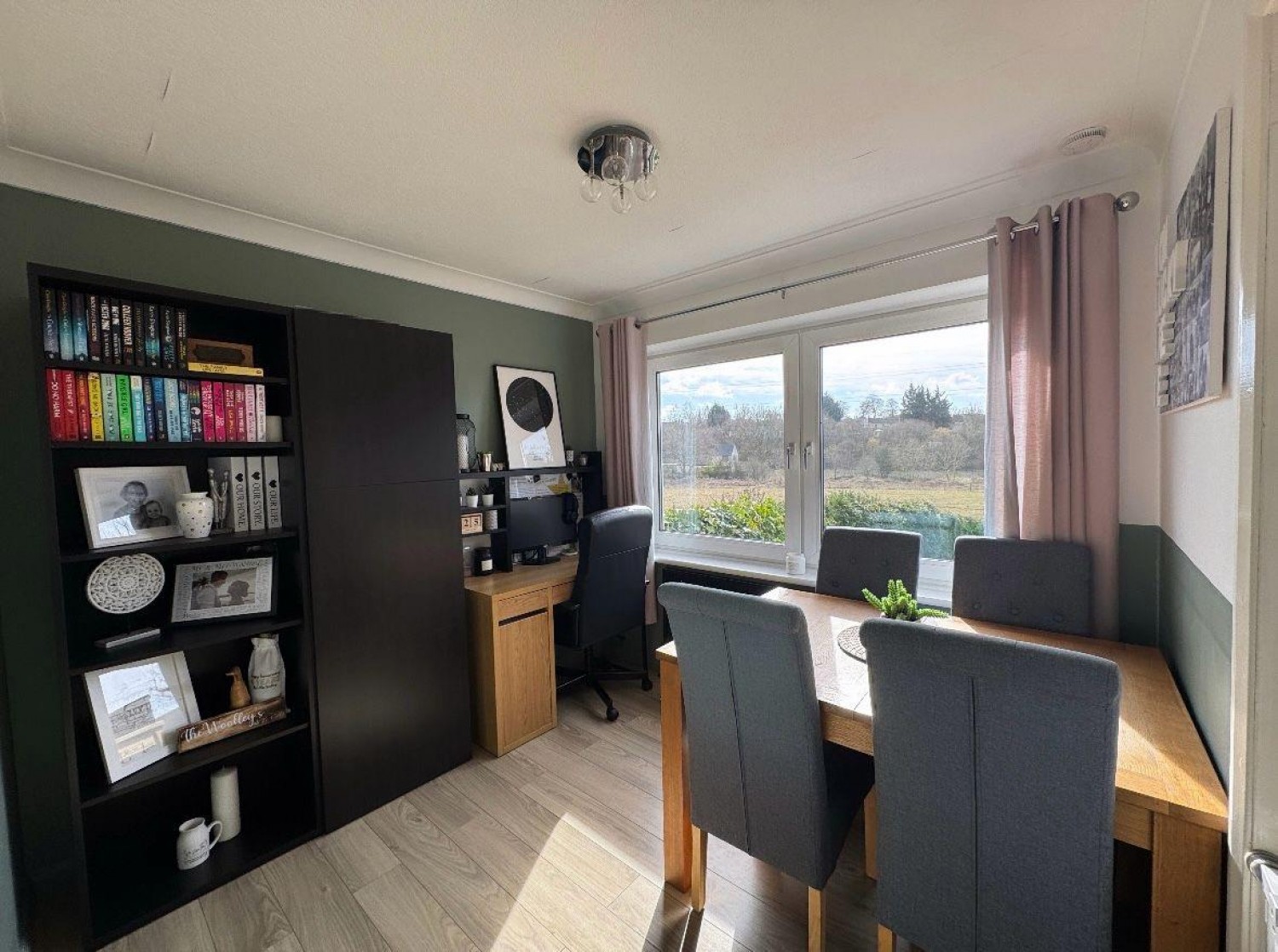 Spital Lane, Spital, Chesterfield, S41 0HL