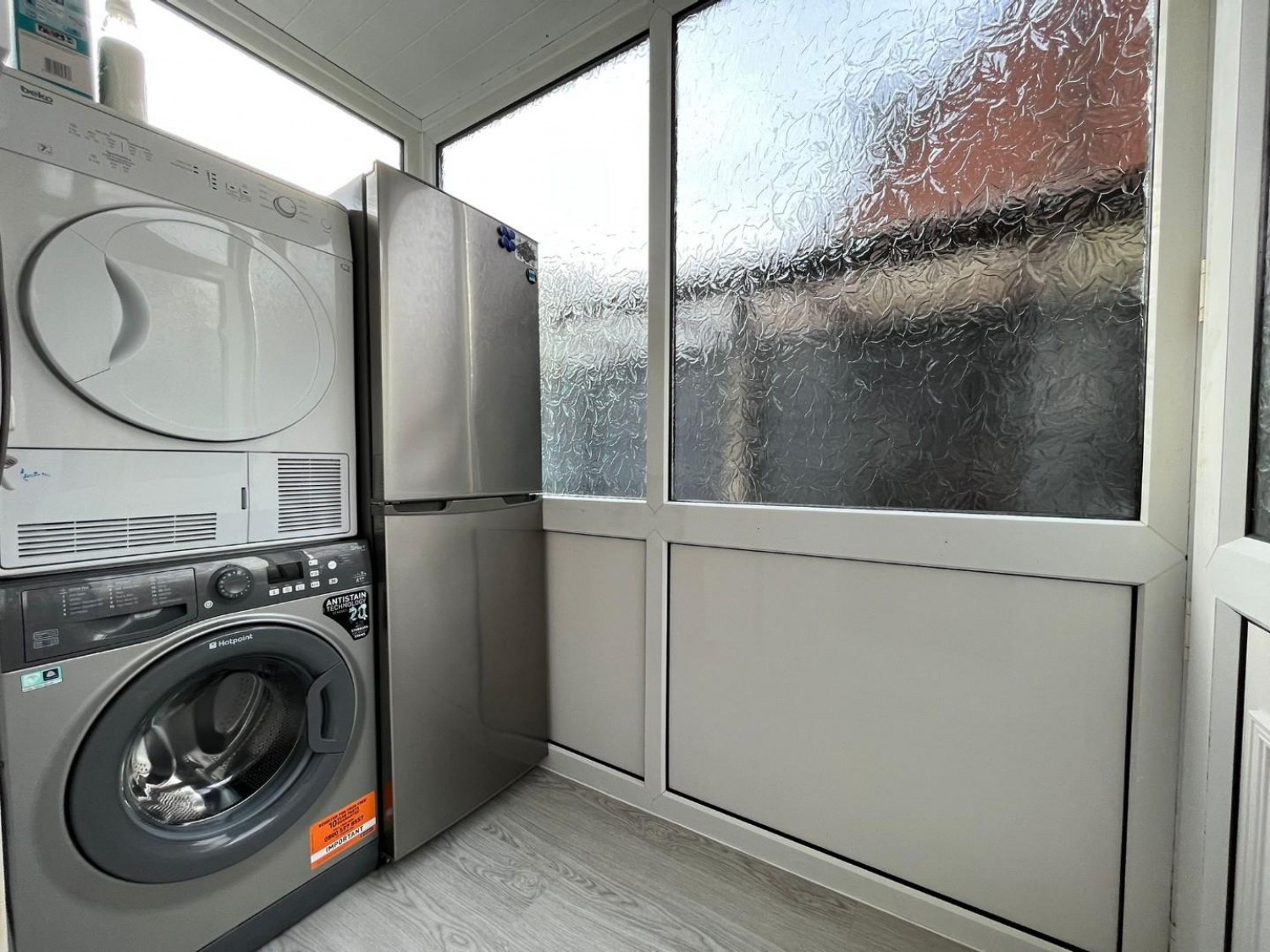Spital Lane, Spital, Chesterfield, S41 0HL