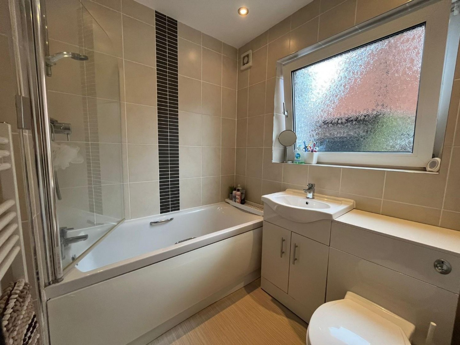 Spital Lane, Spital, Chesterfield, S41 0HL