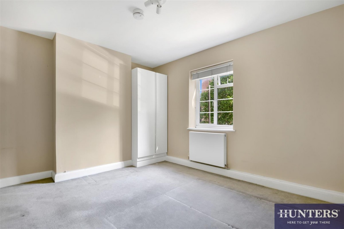 Dibdin House, Maida Vale, London, W9