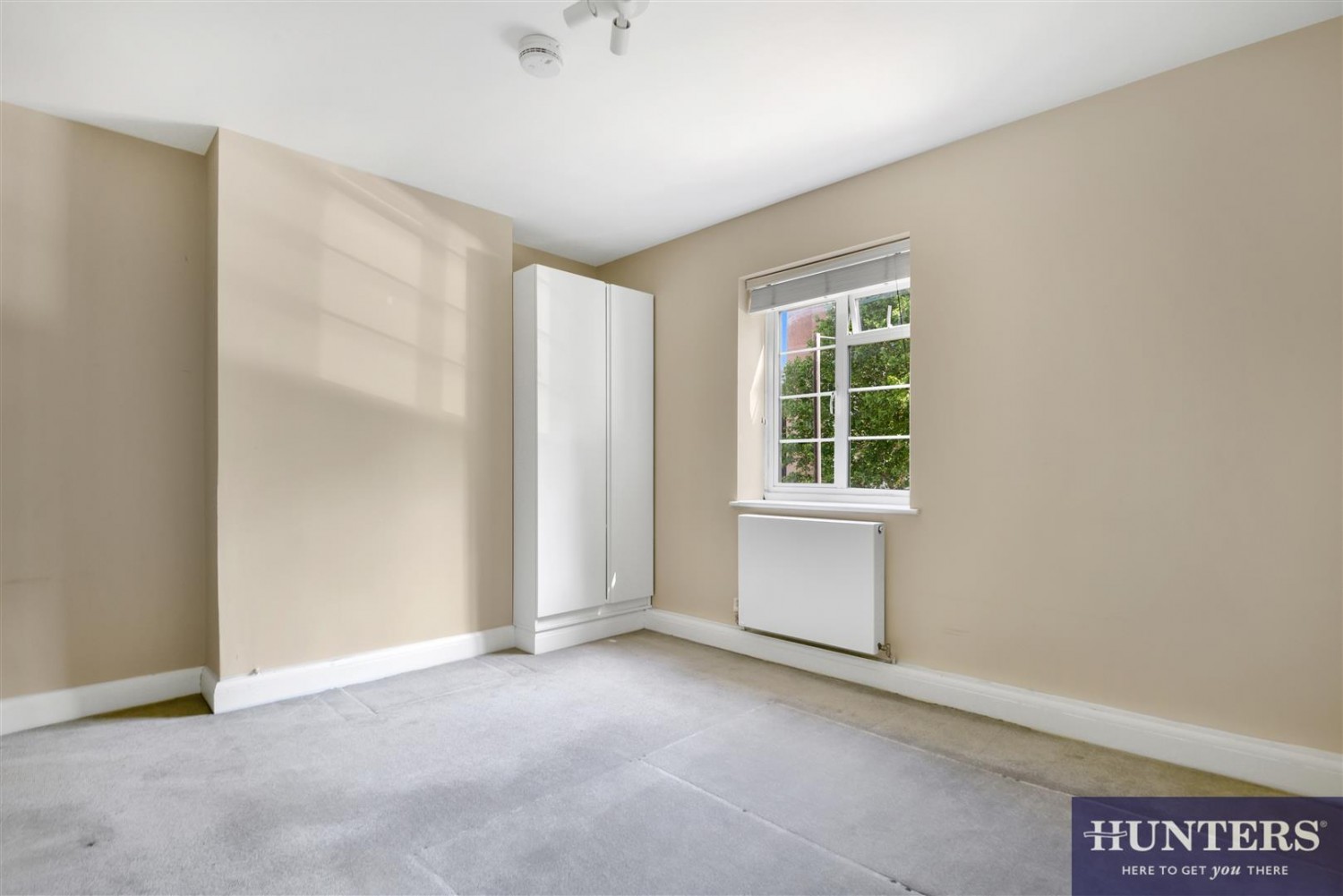 Dibdin House, Maida Vale, London, W9