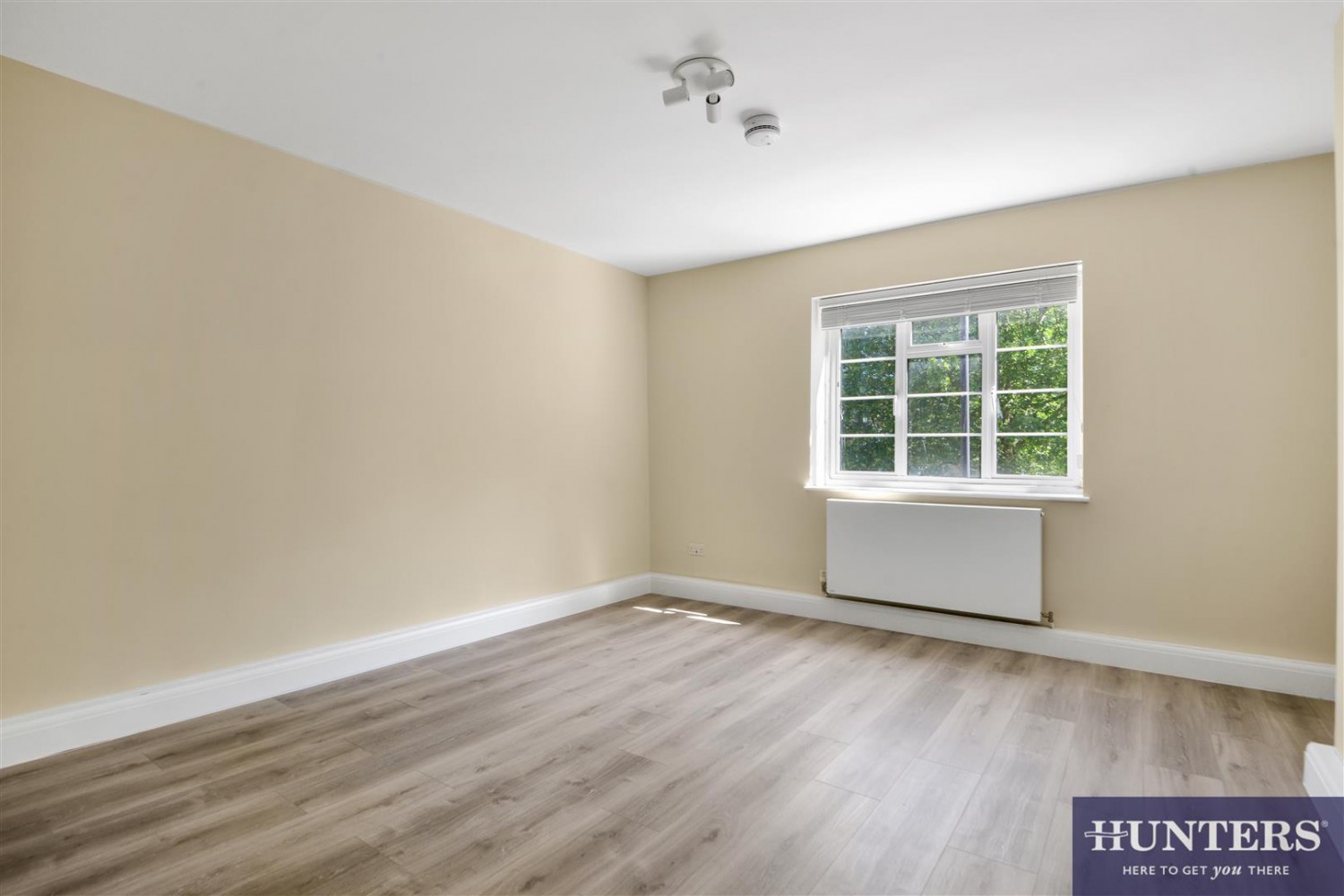 Dibdin House, Maida Vale, London, W9