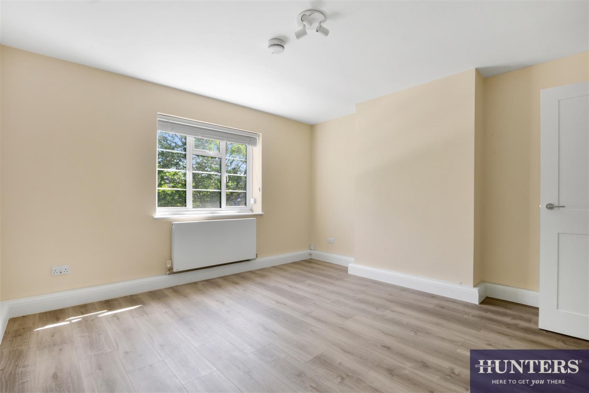 Dibdin House, Maida Vale, London, W9
