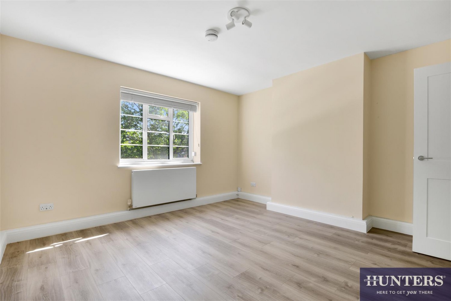Dibdin House, Maida Vale, London, W9
