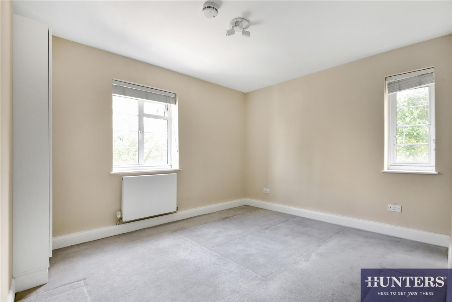 Dibdin House, Maida Vale, London, W9