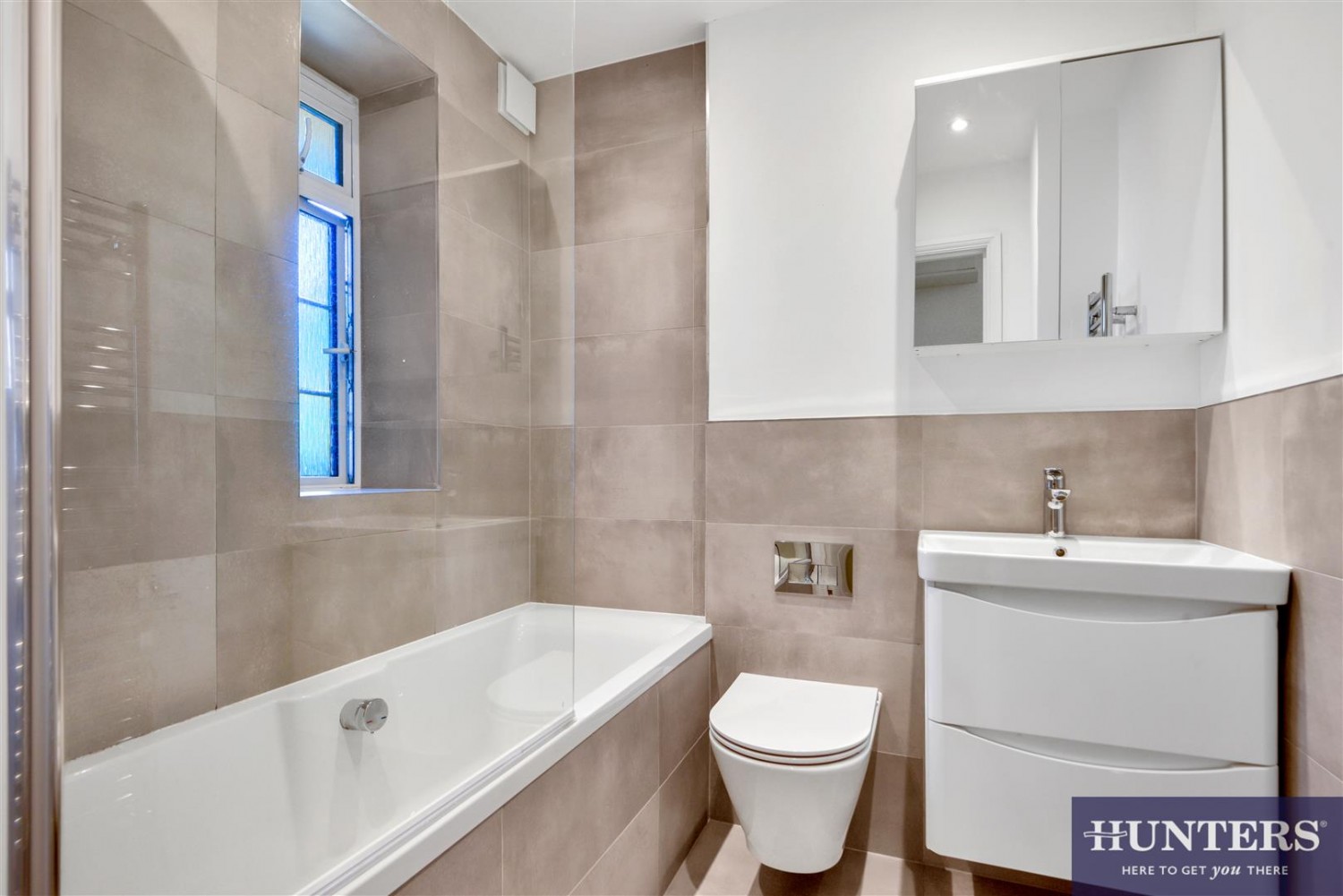Dibdin House, Maida Vale, London, W9