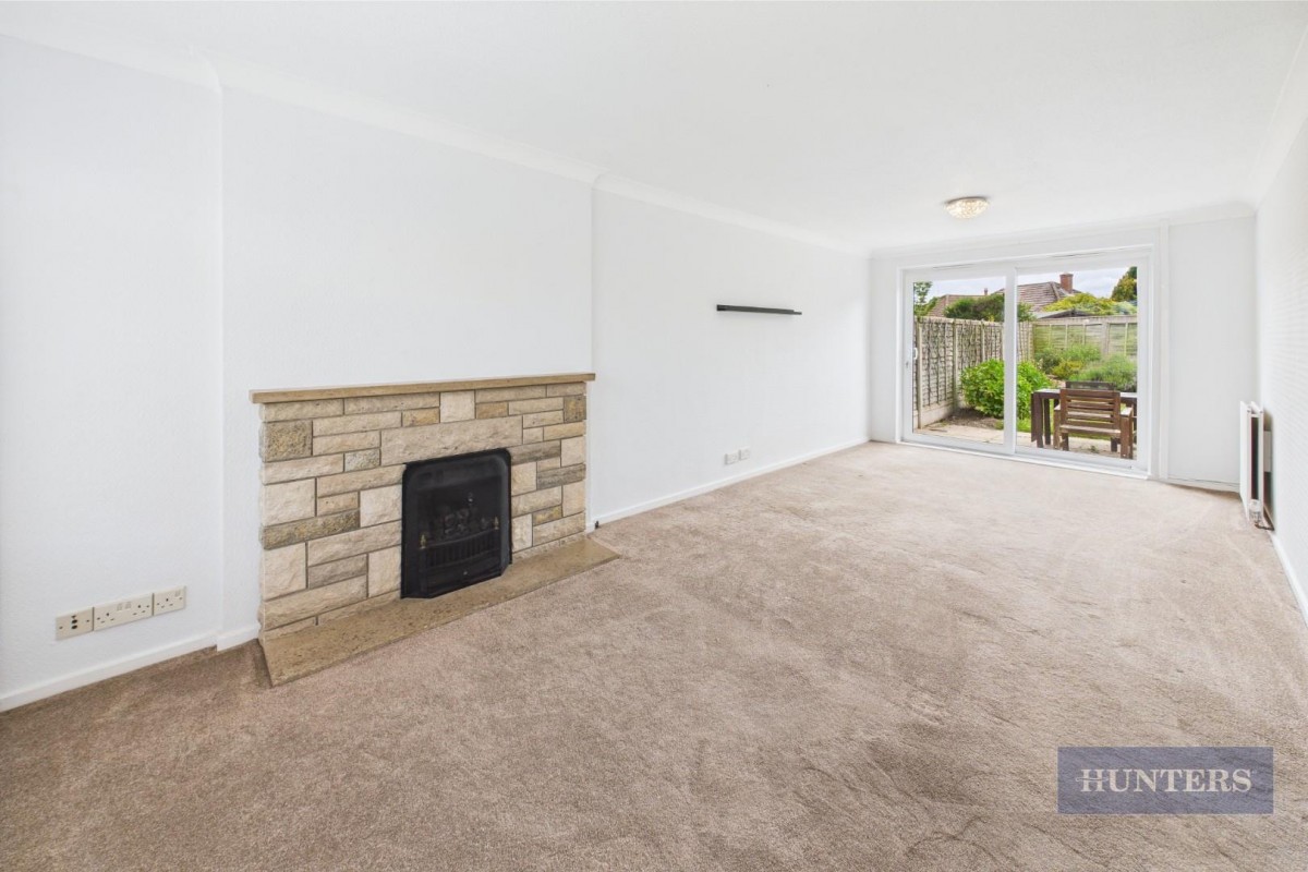 Mansfield Close, West Parley, Ferndown