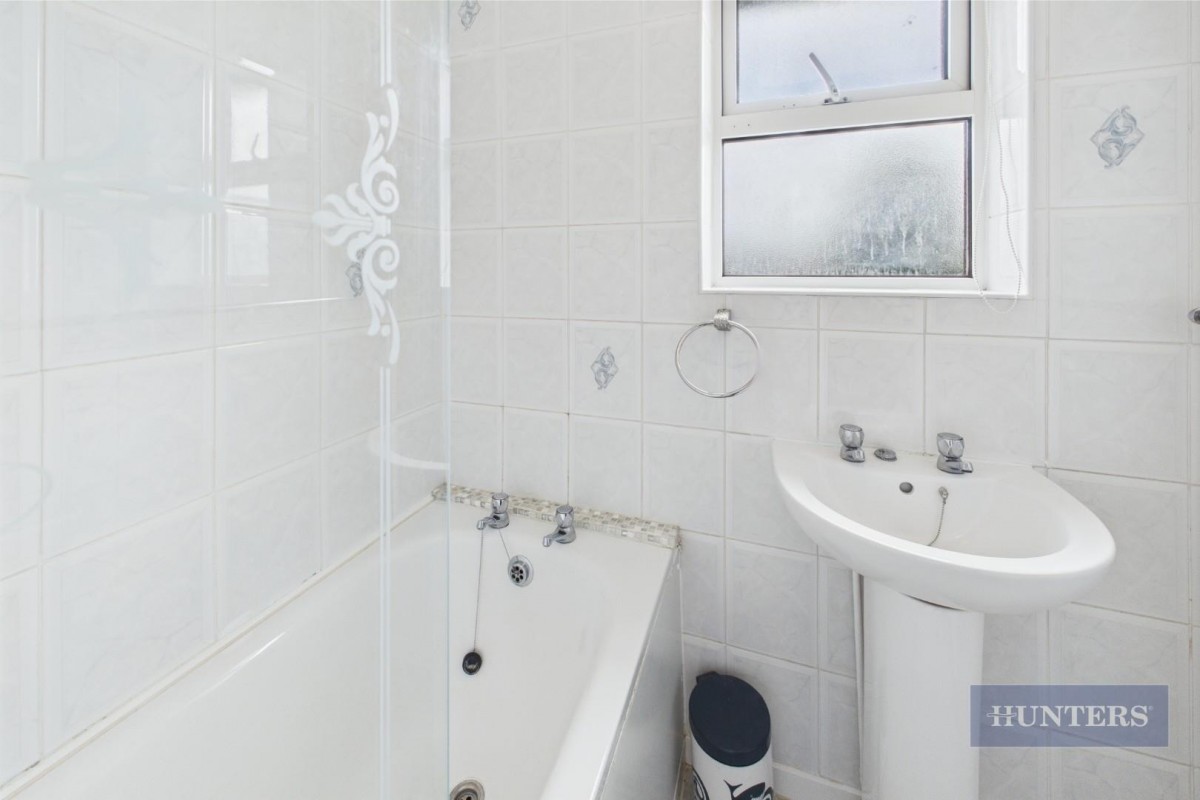 Mansfield Close, West Parley, Ferndown