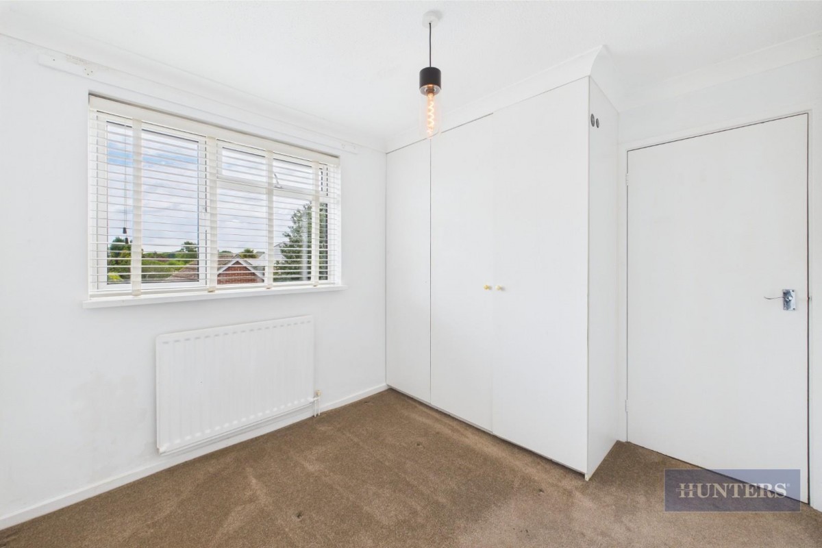 Mansfield Close, West Parley, Ferndown