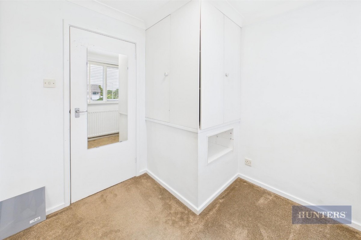 Mansfield Close, West Parley, Ferndown