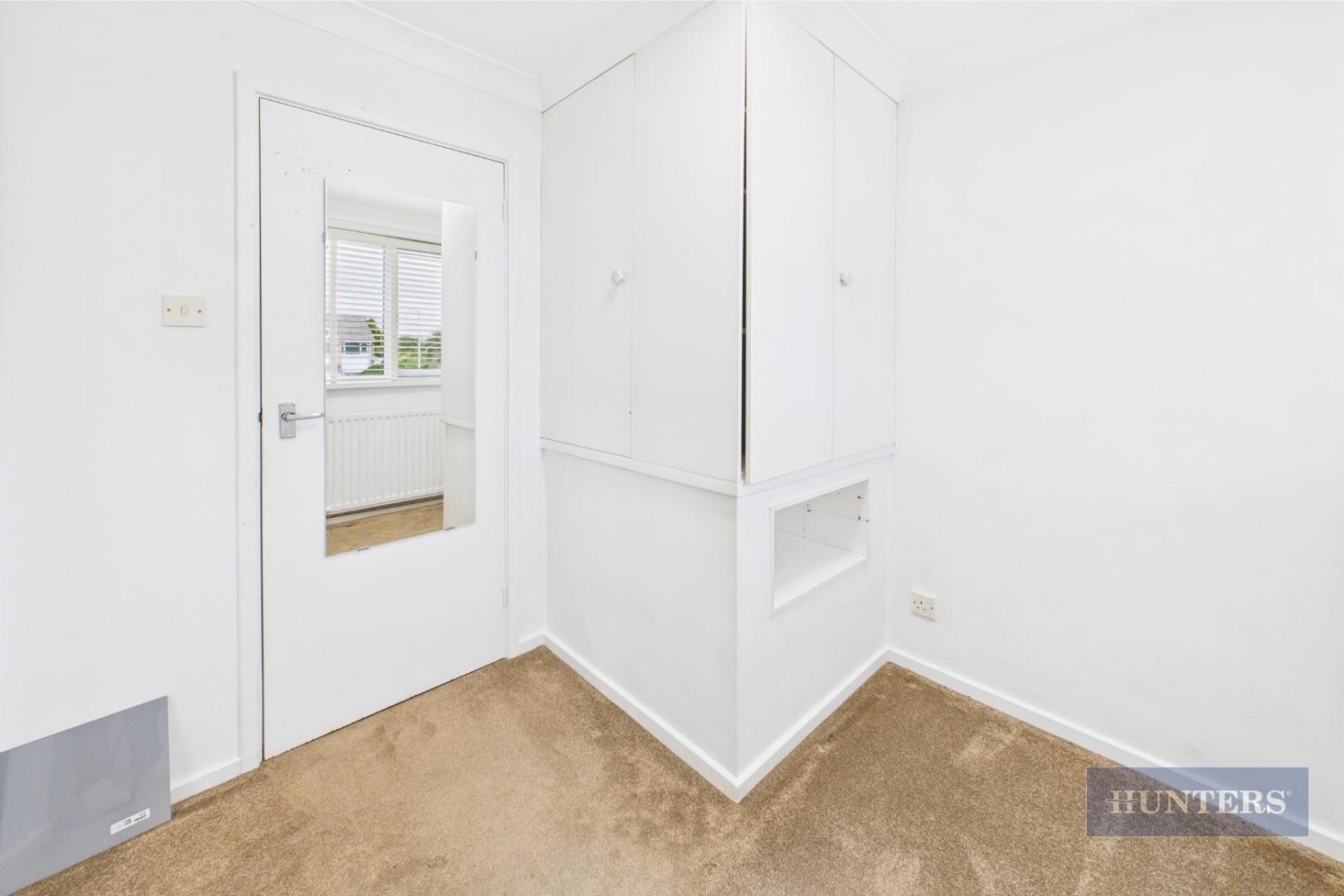 Mansfield Close, West Parley, Ferndown