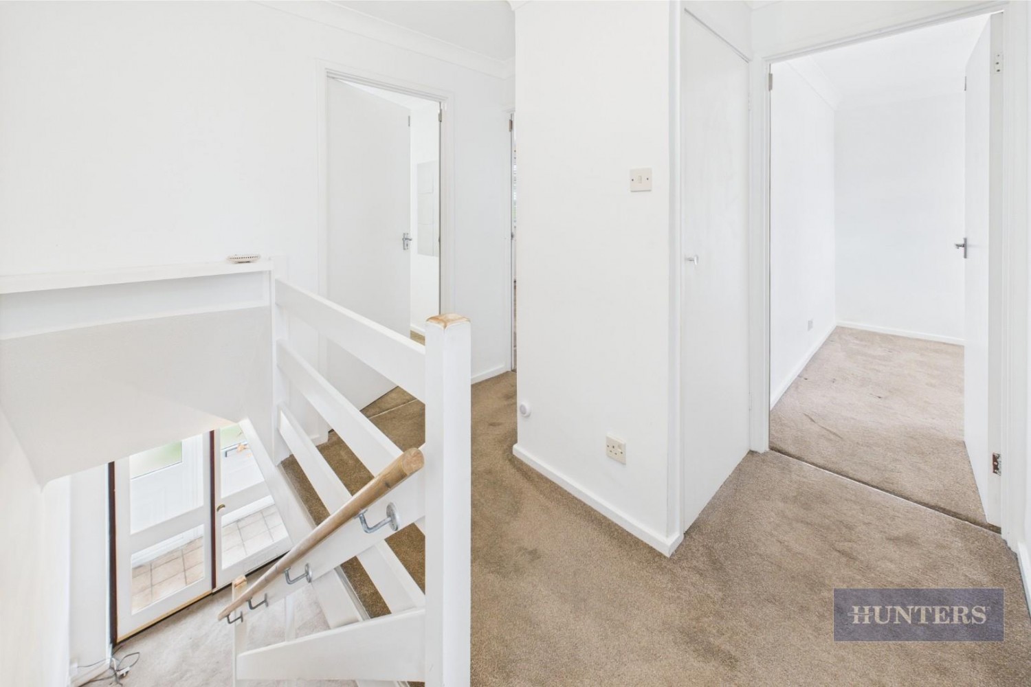 Mansfield Close, West Parley, Ferndown