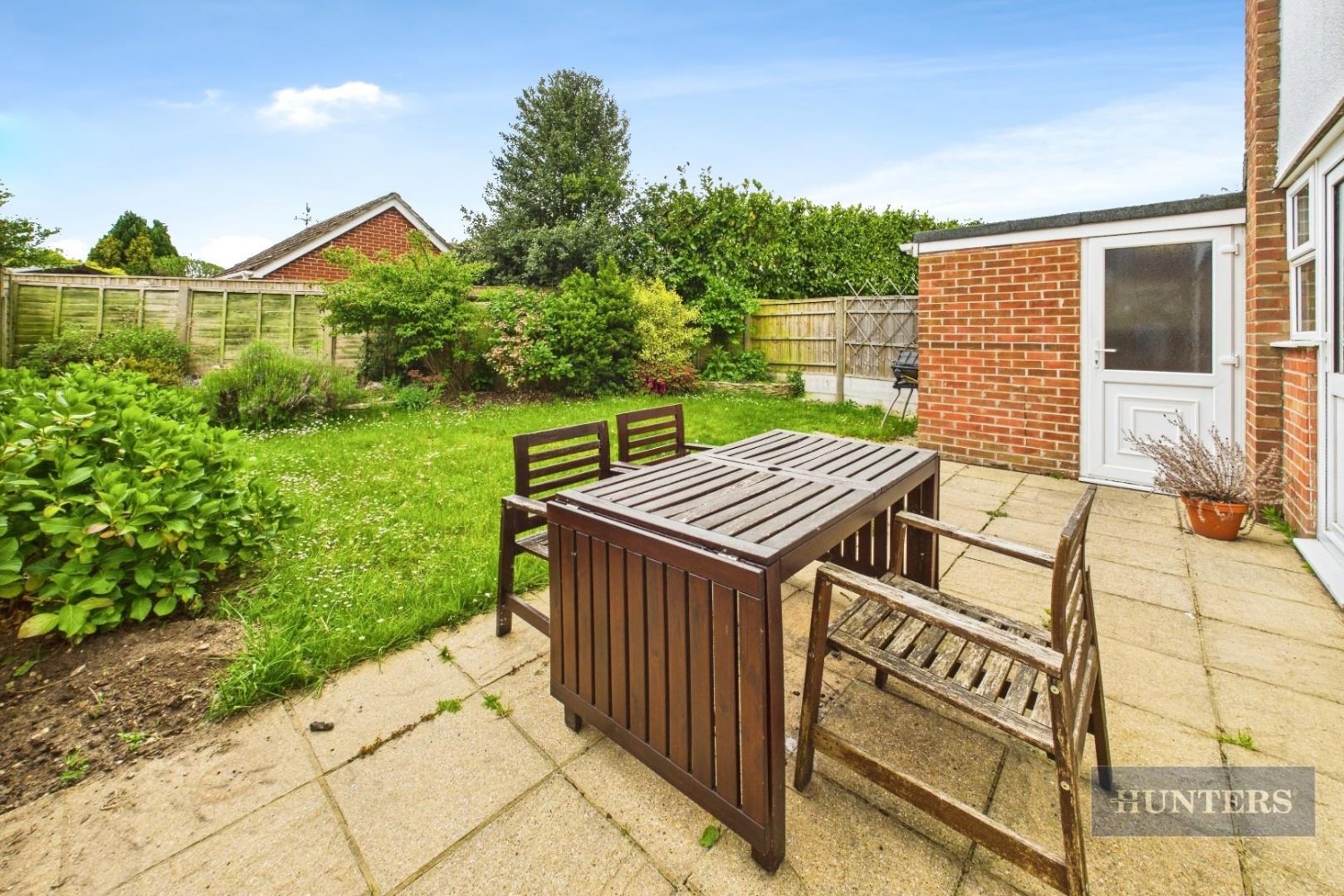 Mansfield Close, West Parley, Ferndown